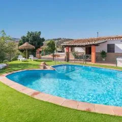 Casa Tobalo Hijo Almachar by Ruralidays