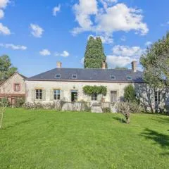 Maison Mahaut