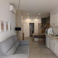 Estudio Capuchinos A