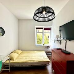 NW Pokoje na parterze CENTRUM & PARKING