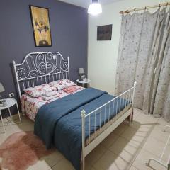 Galini Apartments