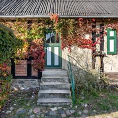 Casa del Sol - Fachwerkhäuschen