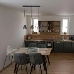 apartmány Sama Chama Prievidza