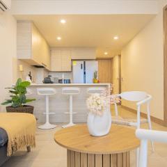 New Esclusive Apartment In Morros Eos