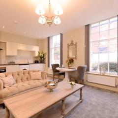 The Bessemer Suite