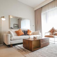 Epitome Vida Residence 1-Bedroom - Creek Beach