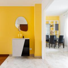 Milano Gambara Balcony Apartment