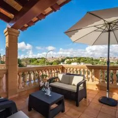 Casa Toni Cala Anquila