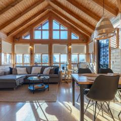 3BR Cabin in the Middle of Golden Circle