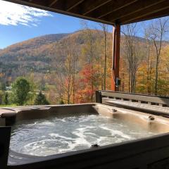 Stunning Home with Hot Tub Fire Pit & Amazing Views