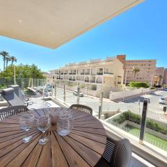 Residencial Aqua Nature La Mata 4-1D