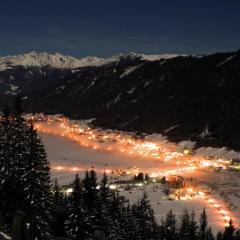 Apartments Kolbitsch mit Seeblick