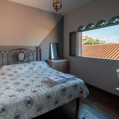 Espaço Mônica Hospedagem