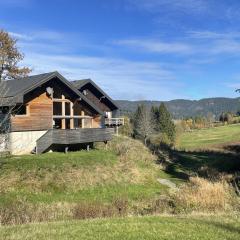 Chalet 22 Bernau