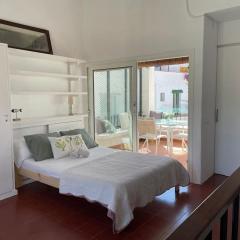 Casa pintora Neus