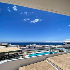 Casa Louie Marie - sea view aircon IPTV WiFi VV in Portonovo complex