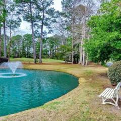 After Dune Delight by WT Golf