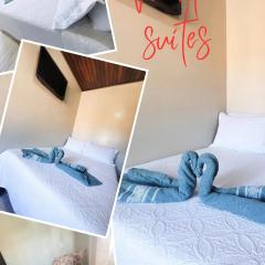 Praia Vermelha Suítes