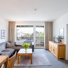 DKK7 Ferienwohnung Abendsonne F