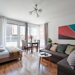 Urban Nest - Łąkowa 60A