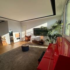 Paseo de Gracia Residences