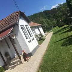 Harka Vendégház