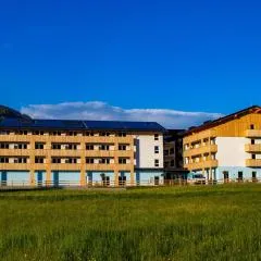COOEE alpin Hotel Bad Kleinkirchheim