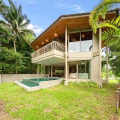 Carbana Lodge, 2 Bedrooms - Eco Lodge, Koh Samui