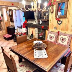 Le Grenier de Olga e Mario