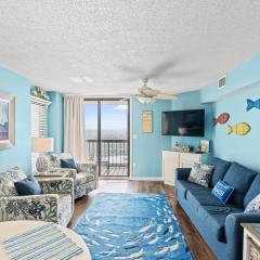 Waterpointe II 601 - Oceanfront - Windy Hill Section