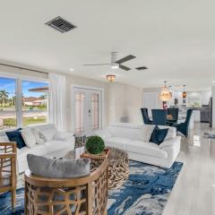 New Listing Stunning 4 Bed I Heated Pool/Hot Tub