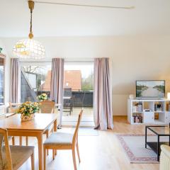 AMW1 Ferienwohnung Garbers Thiele