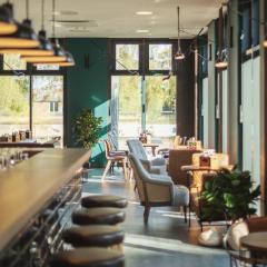 Holiday Inn - the niu, Bricks Hamburg Eppendorf by IHG