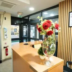 Hôtel de la Terrasse