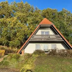 Finnhäuser am Vogelpark - Haus Lisa