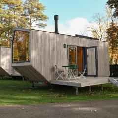 Tiny House Pioneer 2 - Green Tiny Spot Friesland