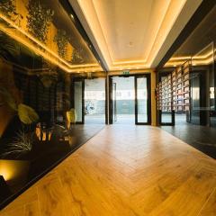 Chic Center Apartament