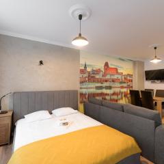 Sunset Apartaments - Sunflower