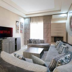 Artistry Skyline Marrakech Centre