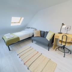 Leyton House - SleepyLodge