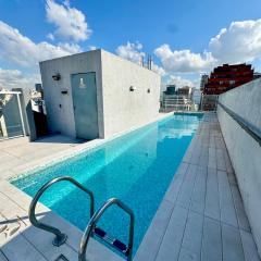 Foster Studio - Recoleta