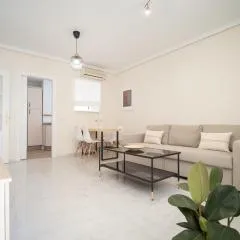 Apartamento Centro Sanlucar - Banda Playa