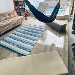 Casa vacacional Los profes