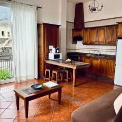 Apartamentos Los Verodes