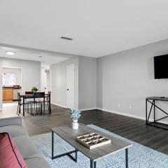 Sweetwater 8b I Beautiful 2bd Apt I Free Parking
