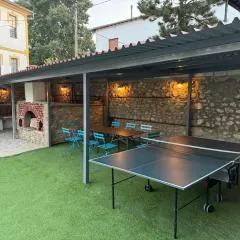 Emmanouil Pappas Traditional Villa