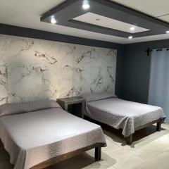 Hotel Calzada - La Barca Jalisco