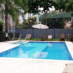 Pedacinho do céu, centro de SP!