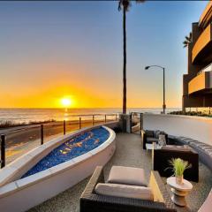 Blissful Retreat