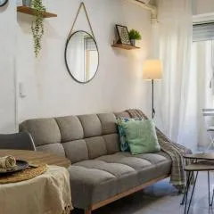 Apartamento Pink Sea Breeze